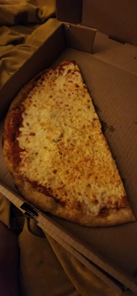 Cheese Pizza