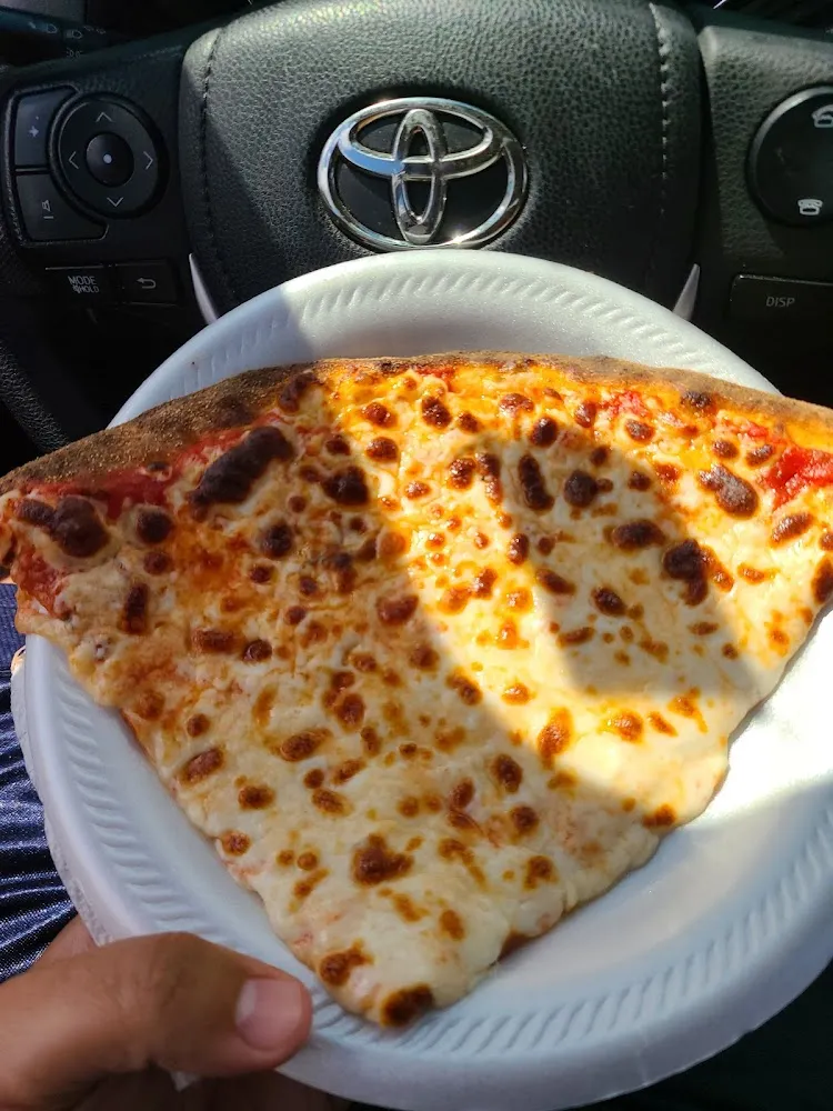 Slice of Pizza